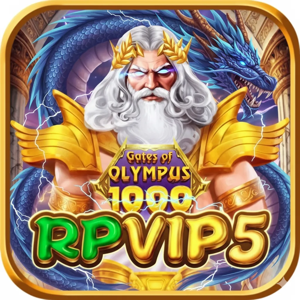 RPVIP5 - Game Kasino Seru dan Menguntungkan